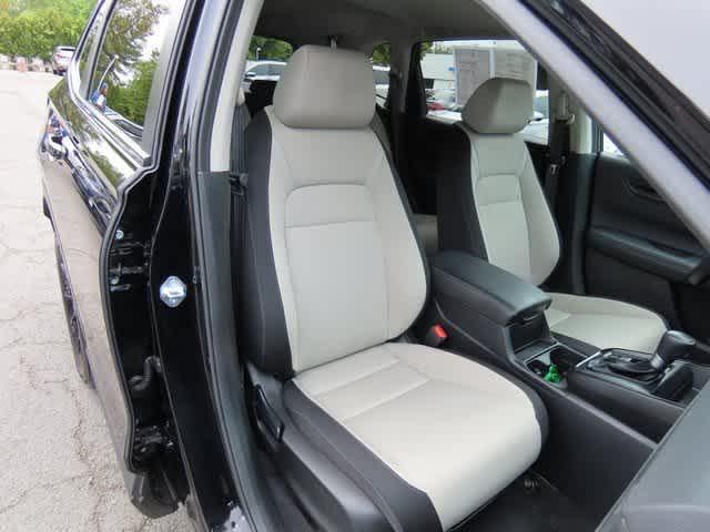used 2024 Honda CR-V car, priced at $31,027
