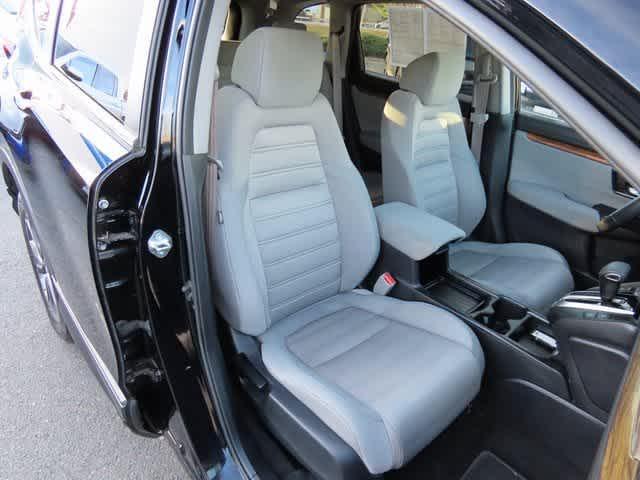 used 2020 Honda CR-V car, priced at $23,157