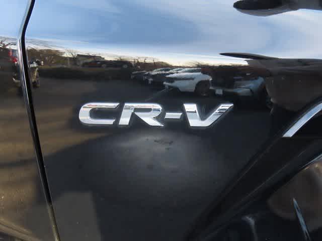 used 2020 Honda CR-V car, priced at $23,157