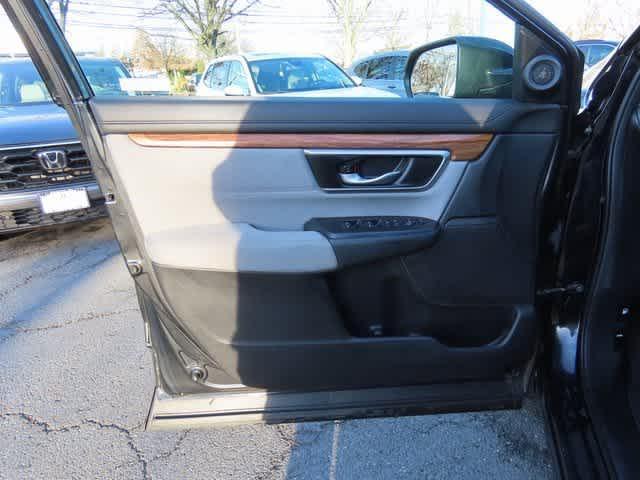 used 2020 Honda CR-V car, priced at $23,157