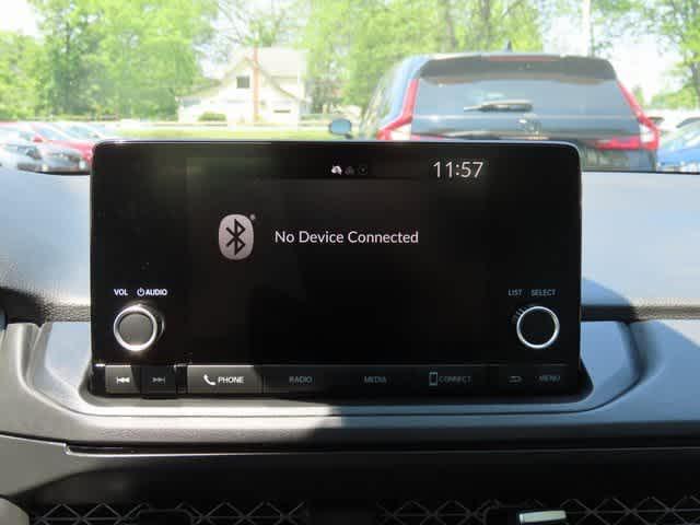 used 2024 Honda Accord car, priced at $26,500