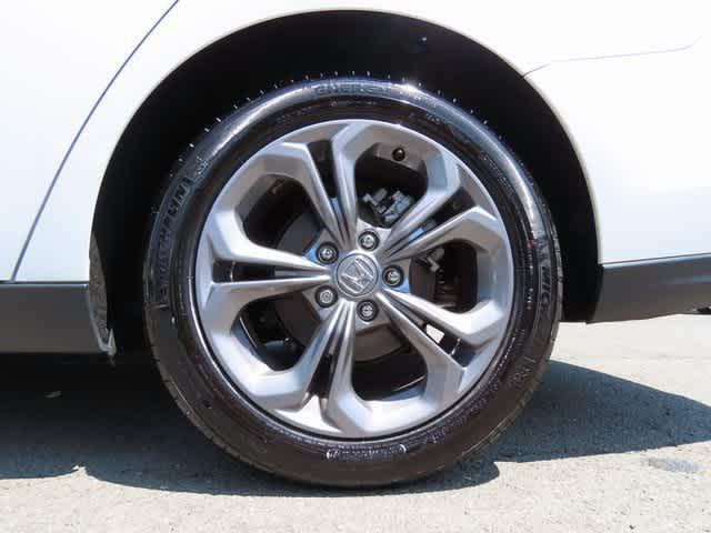 used 2024 Honda Accord car, priced at $26,500