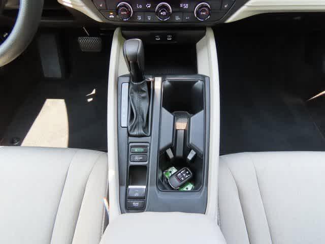 used 2024 Honda Accord car, priced at $26,500