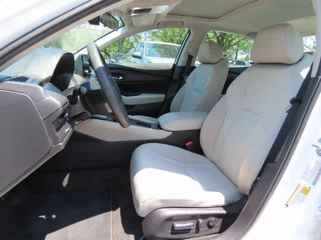 used 2024 Honda Accord car, priced at $26,500