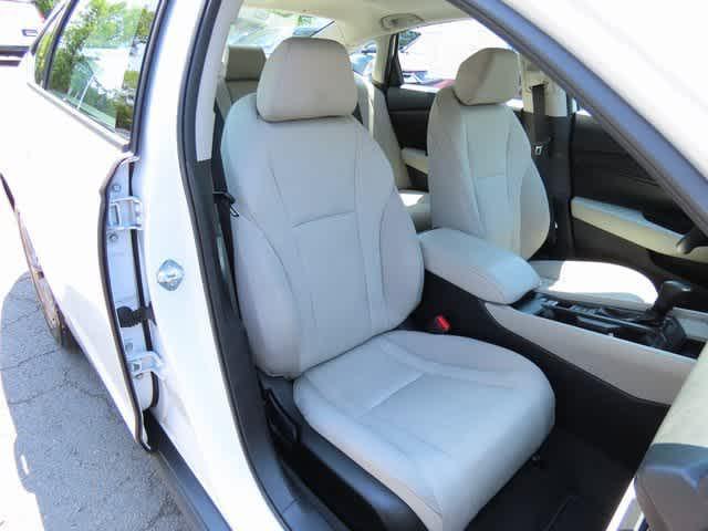 used 2024 Honda Accord car, priced at $26,500