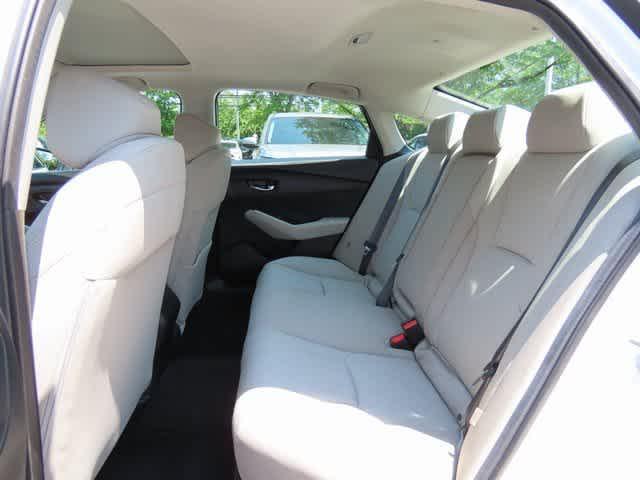 used 2024 Honda Accord car, priced at $26,500