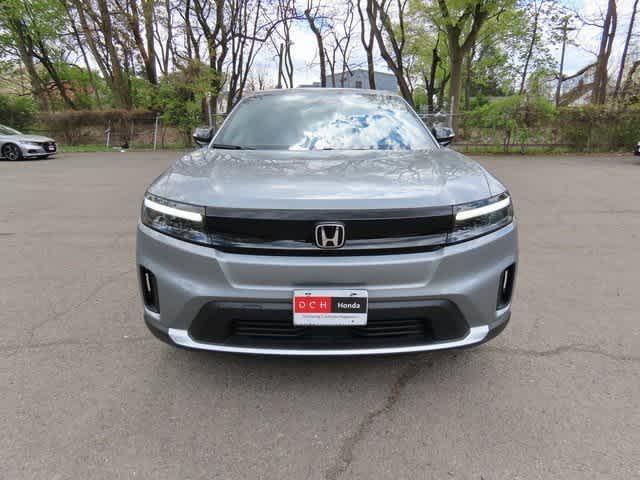 new 2026 Honda Prologue car, priced at $50,995