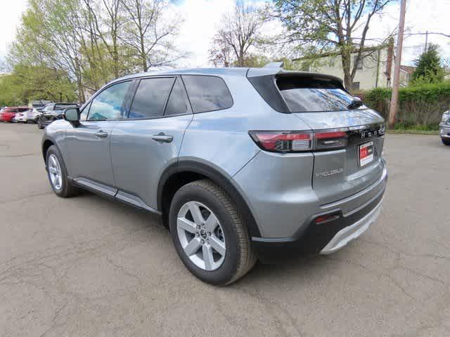 new 2026 Honda Prologue car, priced at $50,995