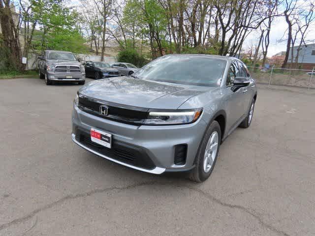 new 2026 Honda Prologue car, priced at $50,995