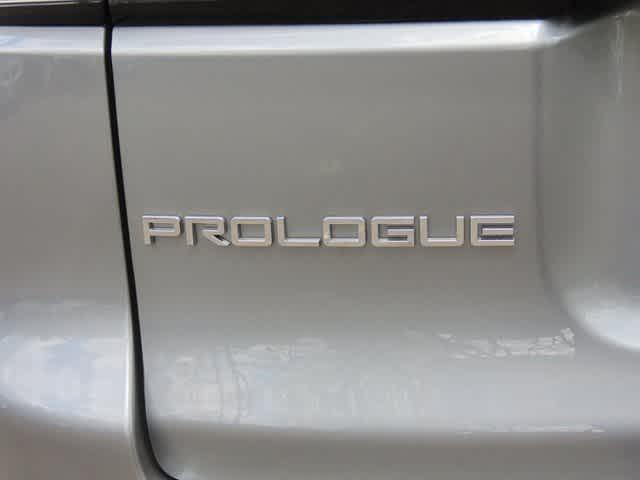 new 2026 Honda Prologue car, priced at $50,995