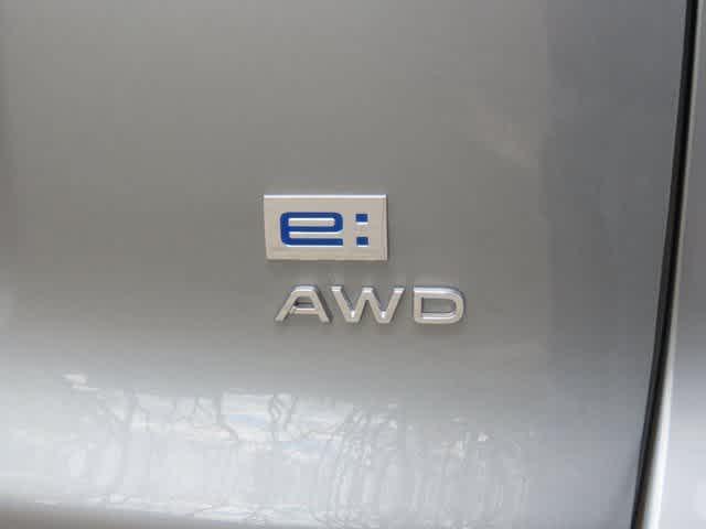 new 2026 Honda Prologue car, priced at $50,995