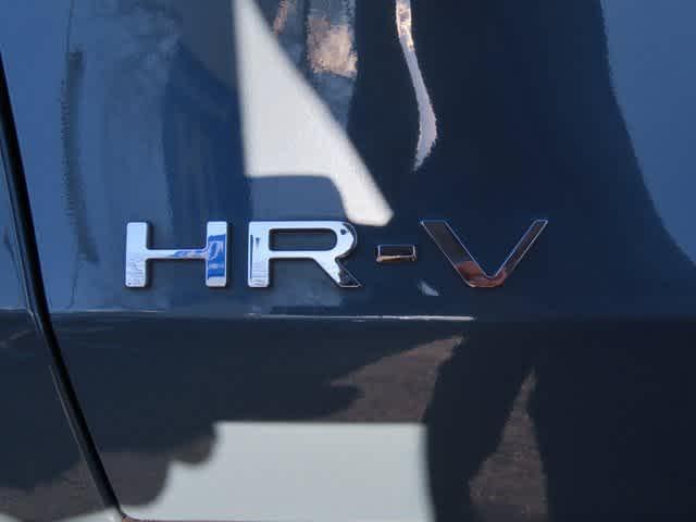 used 2023 Honda HR-V car, priced at $24,799