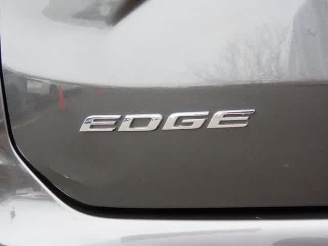 used 2020 Ford Edge car, priced at $20,599