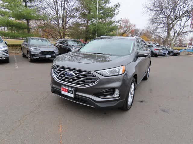 used 2020 Ford Edge car, priced at $20,599