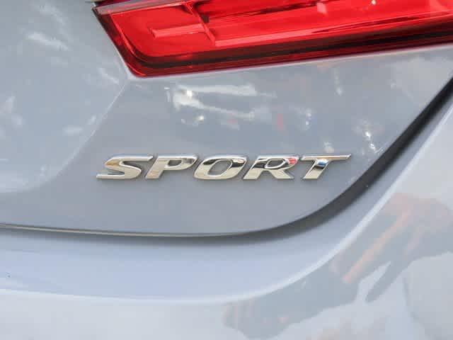 used 2022 Honda Accord car, priced at $25,479