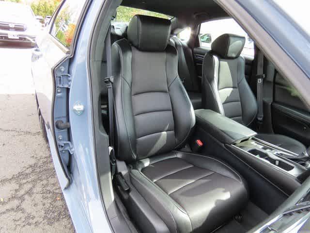 used 2022 Honda Accord car, priced at $25,479