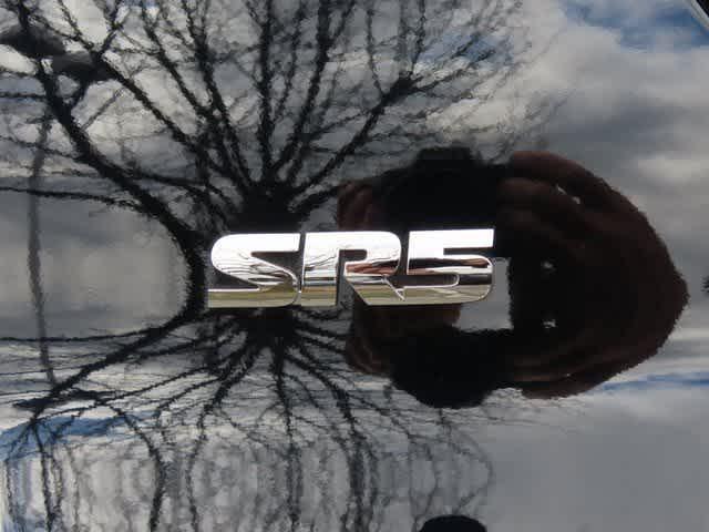 used 2024 Toyota 4Runner car, priced at $40,200