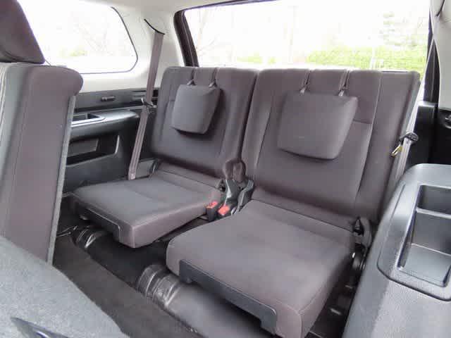 used 2024 Toyota 4Runner car, priced at $40,200