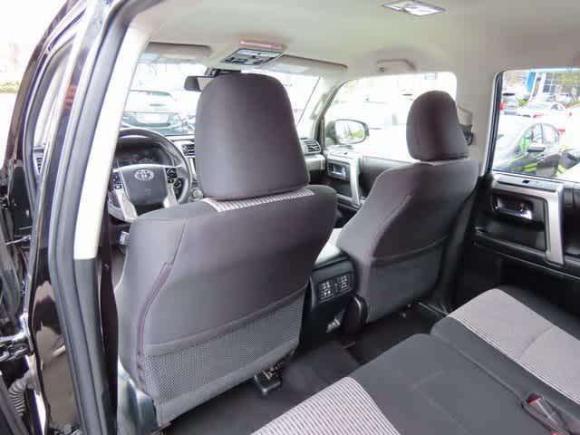 used 2024 Toyota 4Runner car, priced at $40,200