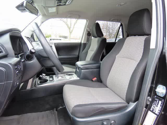 used 2024 Toyota 4Runner car, priced at $40,200