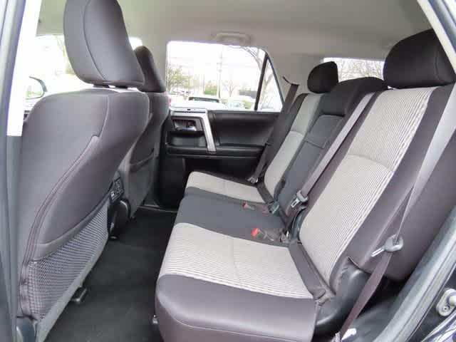 used 2024 Toyota 4Runner car, priced at $40,200