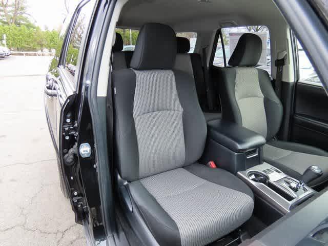 used 2024 Toyota 4Runner car, priced at $40,200