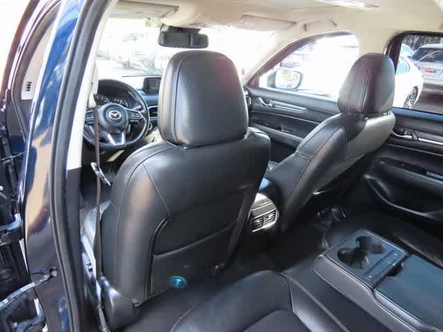 used 2019 Mazda CX-5 car, priced at $19,499