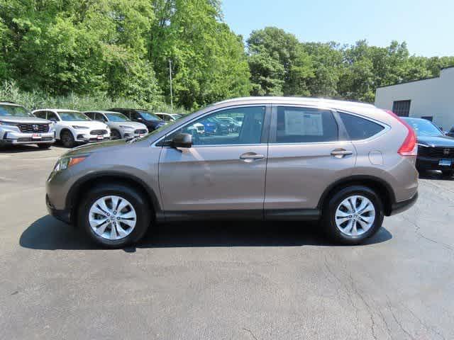 used 2013 Honda CR-V car, priced at $14,999