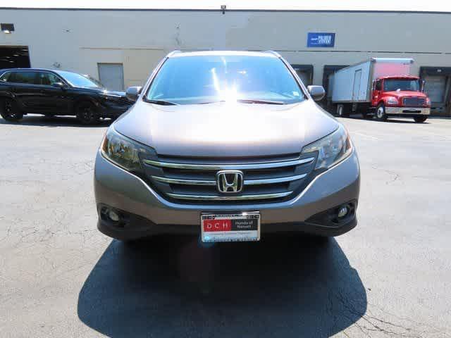 used 2013 Honda CR-V car, priced at $14,999