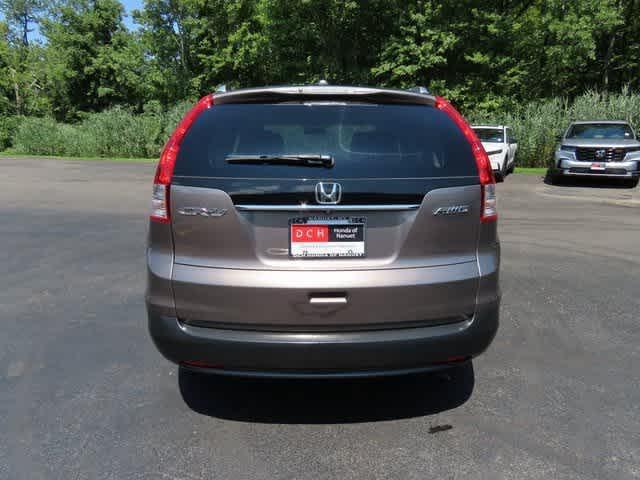 used 2013 Honda CR-V car, priced at $14,999