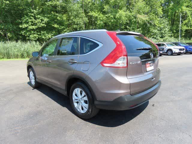 used 2013 Honda CR-V car, priced at $14,999