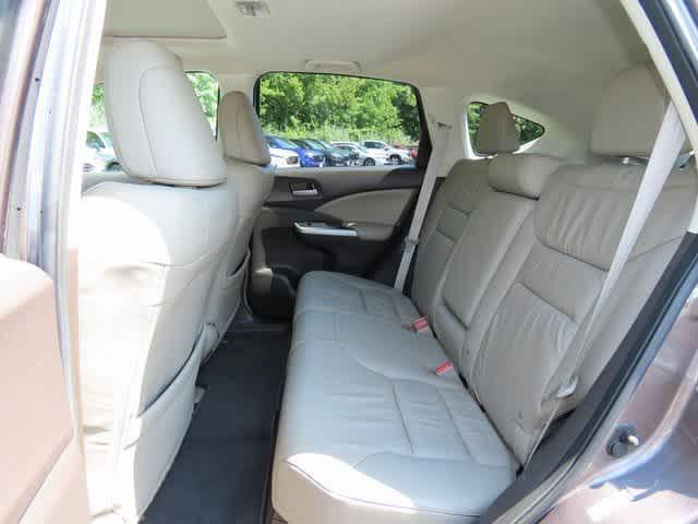 used 2013 Honda CR-V car, priced at $14,999