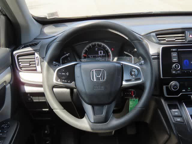 used 2018 Honda CR-V car, priced at $15,900
