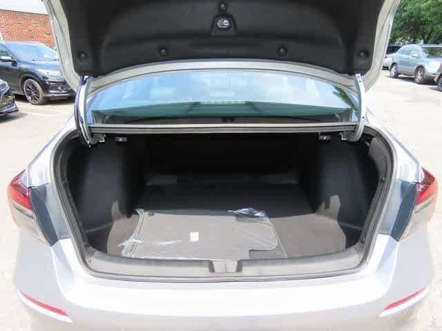 new 2025 Honda Civic Hybrid car, priced at $32,845