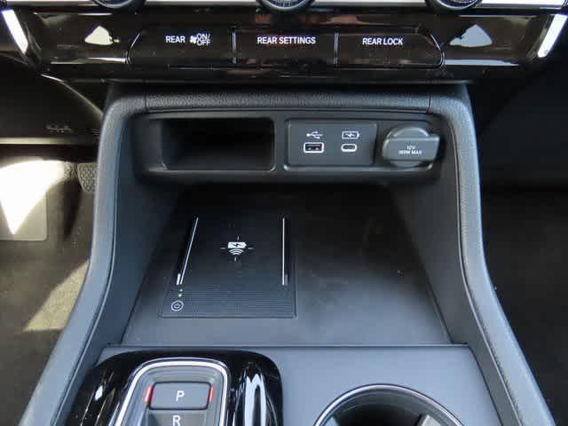 new 2025 Honda Pilot car, priced at $47,050