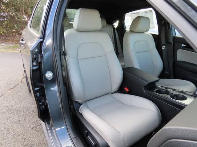new 2025 Honda Civic Hybrid car, priced at $34,300