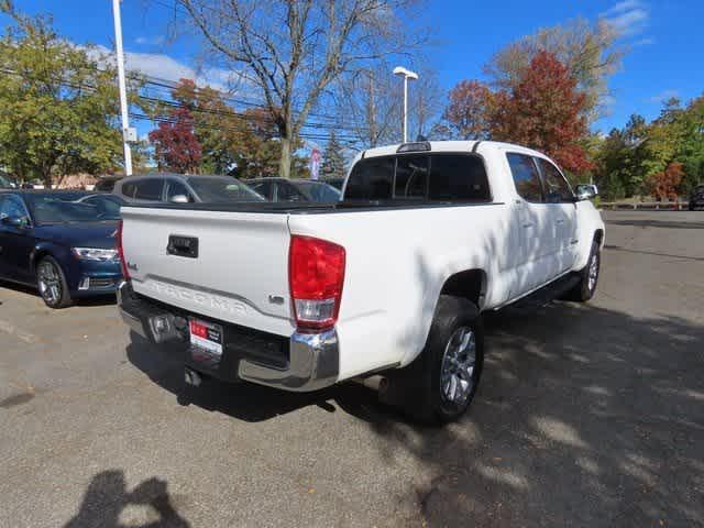 used 2017 Toyota Tacoma car, priced at $29,999