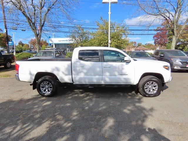 used 2017 Toyota Tacoma car, priced at $29,999