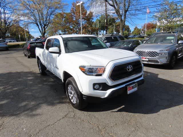 used 2017 Toyota Tacoma car, priced at $29,999