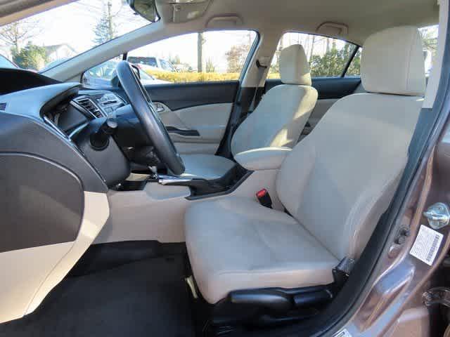 used 2013 Honda Civic car, priced at $12,599