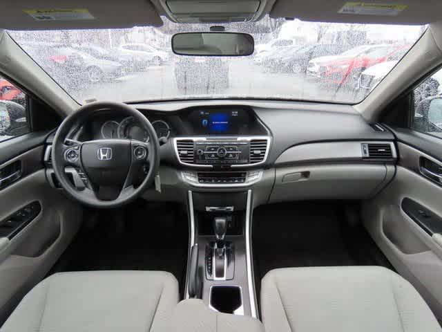 used 2015 Honda Accord car, priced at $10,200