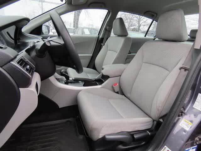 used 2015 Honda Accord car, priced at $10,200