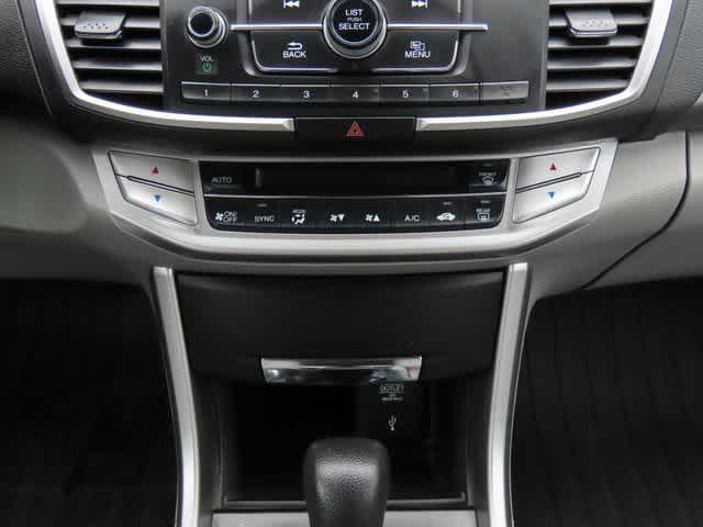 used 2015 Honda Accord car, priced at $10,200