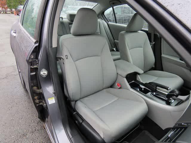 used 2015 Honda Accord car, priced at $10,200
