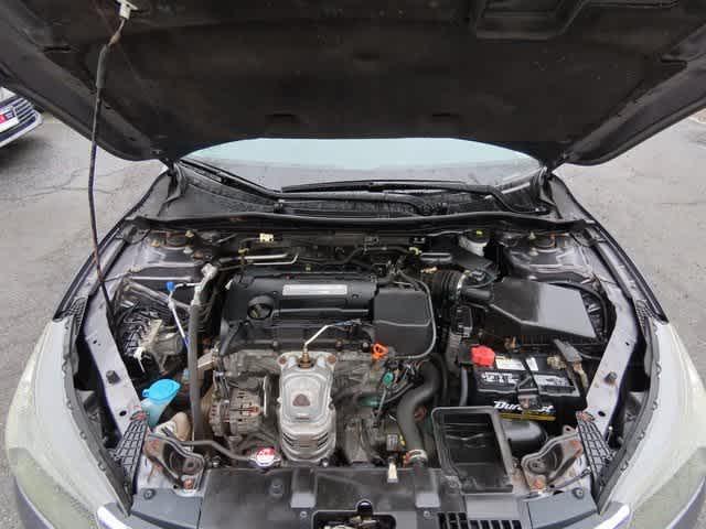 used 2015 Honda Accord car, priced at $10,200
