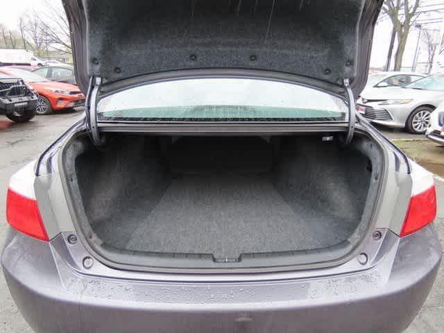 used 2015 Honda Accord car, priced at $10,200
