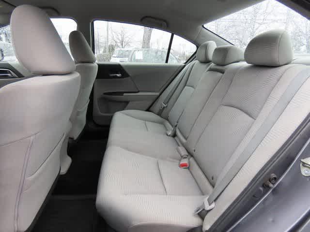 used 2015 Honda Accord car, priced at $10,200
