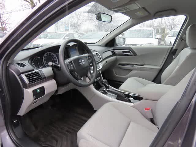 used 2015 Honda Accord car, priced at $10,200