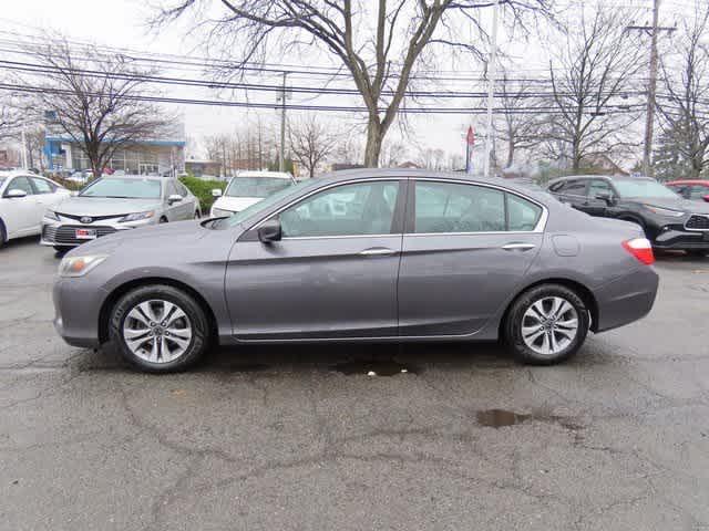 used 2015 Honda Accord car, priced at $10,200