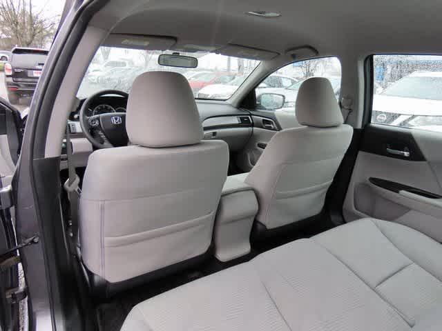 used 2015 Honda Accord car, priced at $10,200